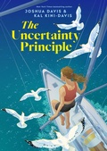 Cover: The Uncertainty Principle - Penguin Workshop