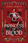 Cover: Princess of Blood - Ace