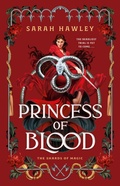 Cover: Princess of Blood - Ace