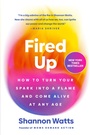 Cover: Fired Up - Penguin Publishing Group