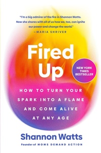 Enlarge image Cover: Fired Up - The Open Field