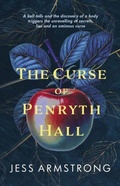 Cover: The Curse of Penryth Hall - Allison & Busby