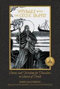 Abbildung von: Voyages with the Celtic Saints - REDFeather