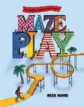 Cover: Maze Play - Schiffer Publishing Ltd