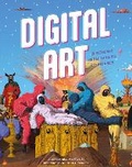 Cover: Digital Art - Schiffer Publishing Ltd