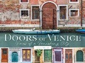 Cover: Doors of Venice - Schiffer Publishing Ltd