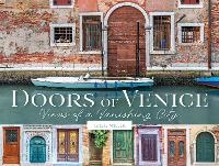 Abbildung von: Doors of Venice - Schiffer Publishing Ltd