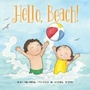 Cover: Hello, Beach! - Schiffer Publishing Ltd