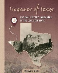 Abbildung von: Treasures of Texas - Schiffer Publishing Ltd