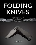 Cover: Folding Knives - Schiffer Publishing Ltd