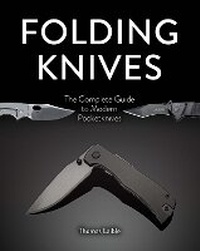 Abbildung von: Folding Knives - Schiffer Publishing Ltd