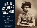 Cover: Maud Stevens Wagner - Schiffer Publishing Ltd