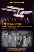 Cover: Inspired Enterprise - Schiffer Publishing Ltd