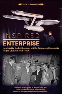 Abbildung von: Inspired Enterprise - Schiffer Publishing Ltd