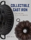 Cover: Collectible Cast Iron - Schiffer Publishing Ltd