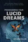 Cover: Programming Your Lucid Dreams - REDFeather
