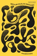 Cover: Secular Muslim Feminism - I.B. Tauris