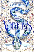 Cover: The Vipers - Bantam Books