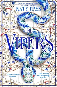 Abbildung von: The Vipers - Bantam Books