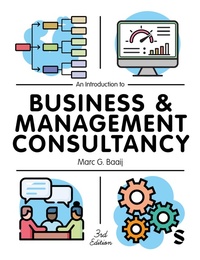 Abbildung von: An Introduction to Business & Management Consultancy - Sage Publications Ltd (Digital)