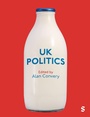 Cover: UK Politics - Sage Publications Ltd (Digital)