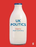 Cover: UK Politics - Sage Publications Ltd (Digital)