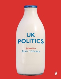 Abbildung von: UK Politics - Sage Publications Ltd (Digital)