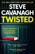 Cover: Twisted - Headline Book Publishing