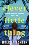 Cover: Clever Little Thing - Headline
