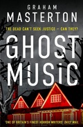 Cover: Ghost Music - Apollo