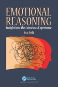 Cover: Emotional Reasoning - CRC Press