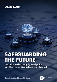 Abbildung von: Safeguarding the Future - CRC Press