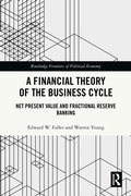 Bild: A Financial Theory of the Business Cycle - Routledge