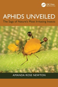 Abbildung von: Aphids Unveiled - CRC Press