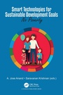 Cover: Smart Technologies for Sustainable Development Goals - CRC Press