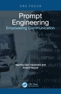 Cover: Prompt Engineering - CRC Press