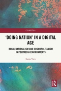 Cover: 'Doing Nation' in a Digital Age - Routledge