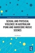 Bild: Sexual and Physical Violence in Australian Punk and Hardcore Music Scenes - Routledge