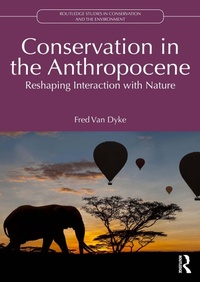 Abbildung von: Conservation in the Anthropocene - Routledge