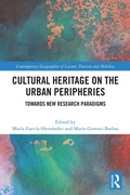 Cover: Cultural Heritage on the Urban Peripheries - Routledge