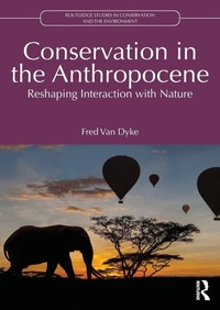 Abbildung von: Conservation in the Anthropocene - Routledge
