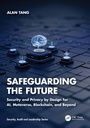 Cover: Safeguarding the Future - CRC Press
