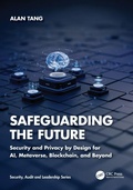 Cover: Safeguarding the Future - CRC Press