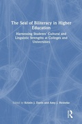Cover: The Seal of Biliteracy in Higher Education - Routledge