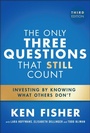 Cover: The Only Three Questions That Still Count - Wiley