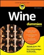 Cover: Wine For Dummies - Wiley