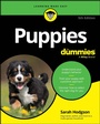 Cover: Puppies For Dummies - Wiley