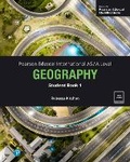 Cover: Pearson Edexcel International AS-Level Geography Student Book w/code - Pearson Education Limited