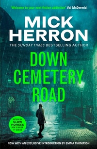 Abbildung von: Down Cemetery Road - Baskerville