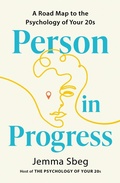 Cover: Person in Progress - Sheldon Press